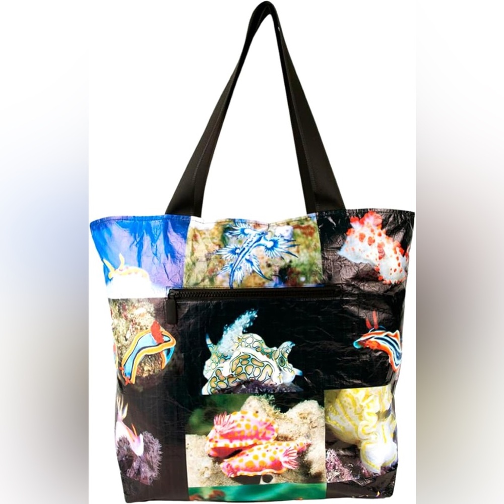 Island Tote New